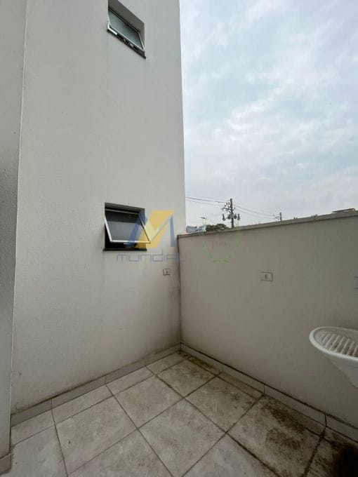 Apartamento à venda com 2 quartos, 44m² - Foto 5