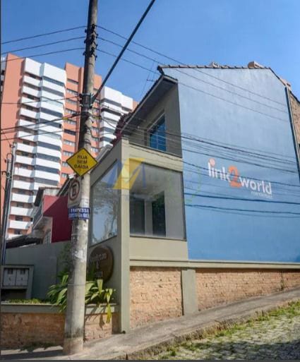 Loja-Salão para alugar, 150m² - Foto 16