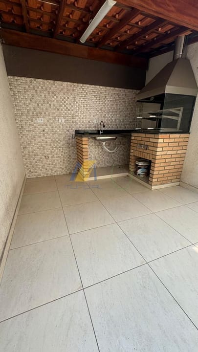 Casa à venda com 3 quartos, 181m² - Foto 19