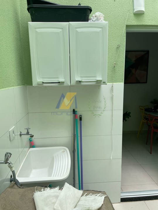 Apartamento à venda com 2 quartos, 42m² - Foto 9