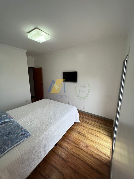 Apartamento à venda com 3 quartos, 97m² - Foto 17