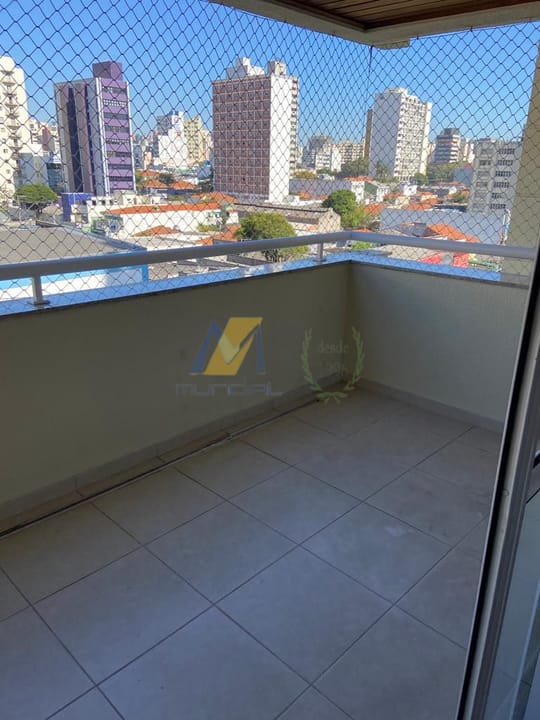 Apartamento à venda com 3 quartos, 128m² - Foto 18