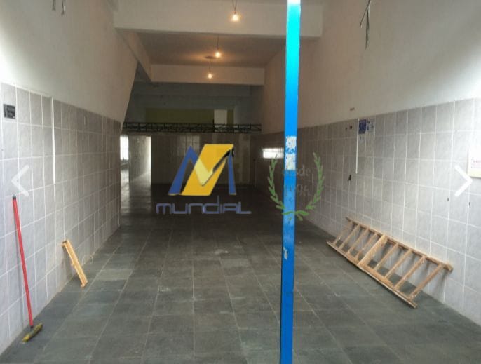 Loja-Salão para alugar, 200m² - Foto 16