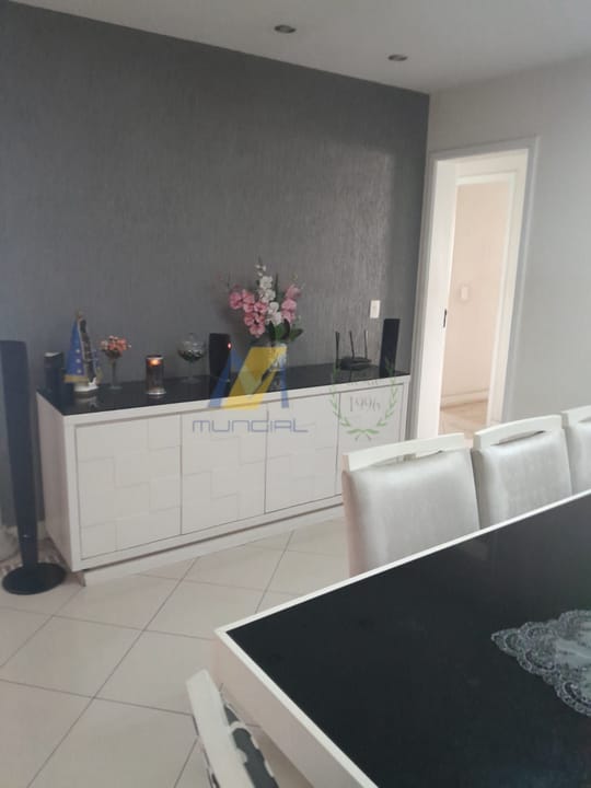 Apartamento para alugar com 3 quartos, 139m² - Foto 24