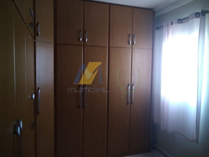 Apartamento à venda com 3 quartos, 94m² - Foto 7