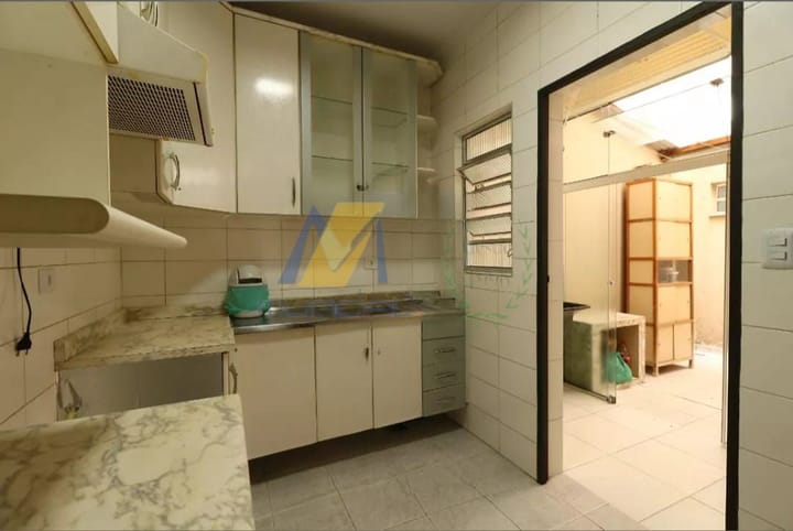 Apartamento para alugar com 2 quartos, 55m² - Foto 2