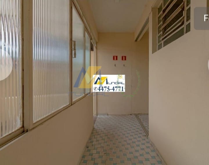 Loja-Salão para alugar com 2 quartos, 120m² - Foto 4