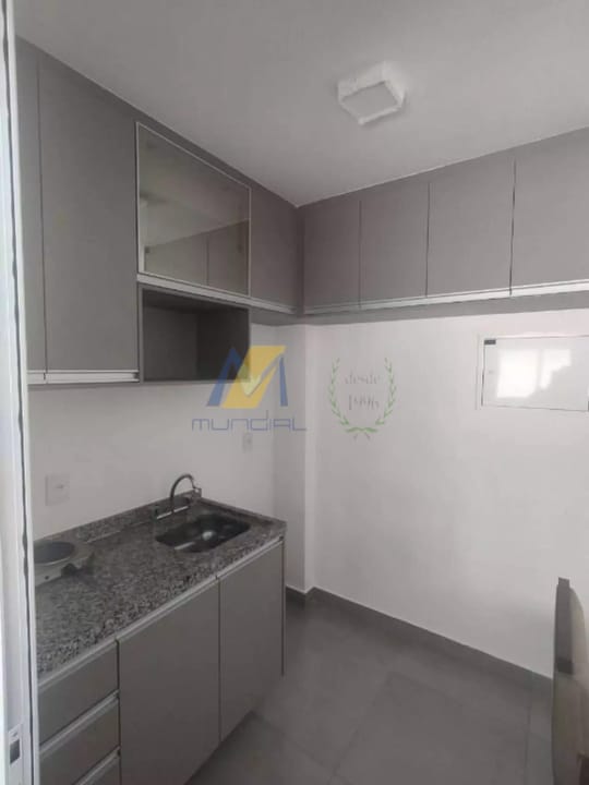 Apartamento para alugar com 1 quarto, 35m² - Foto 8