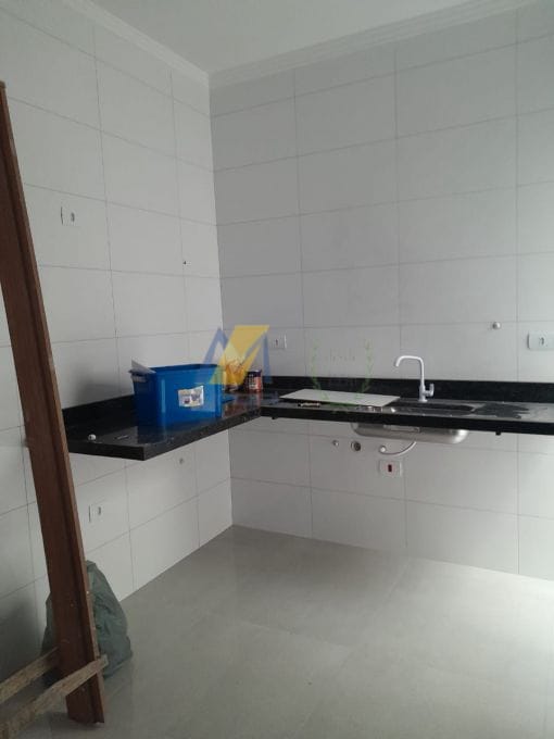 Apartamento à venda com 3 quartos, 115m² - Foto 7