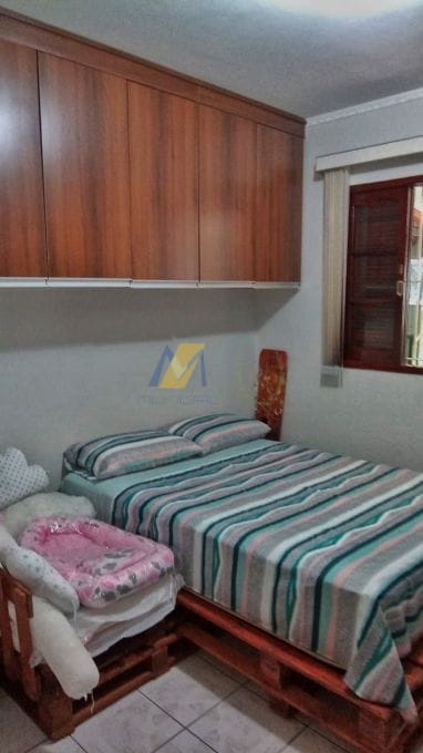 Casa à venda com 3 quartos, 168m² - Foto 16