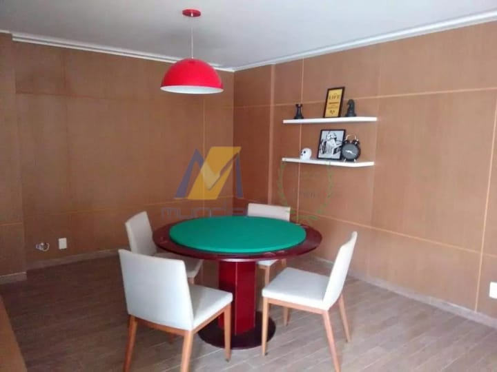 Apartamento para alugar com 3 quartos, 84m² - Foto 31