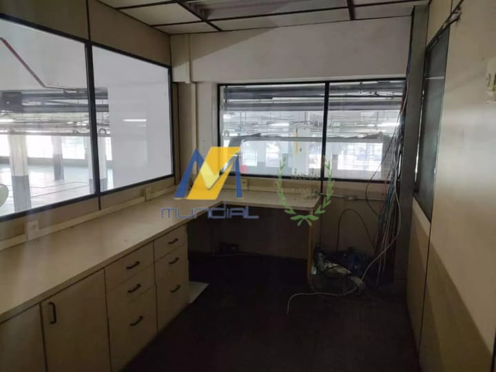 Depósito-Galpão-Armazém para alugar, 1662m² - Foto 22