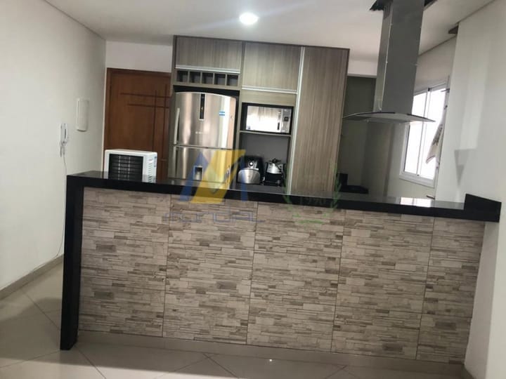 Apartamento à venda com 2 quartos, 102m² - Foto 8