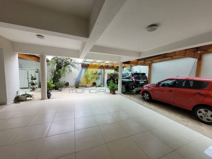 Casa à venda com 4 quartos, 400m² - Foto 11