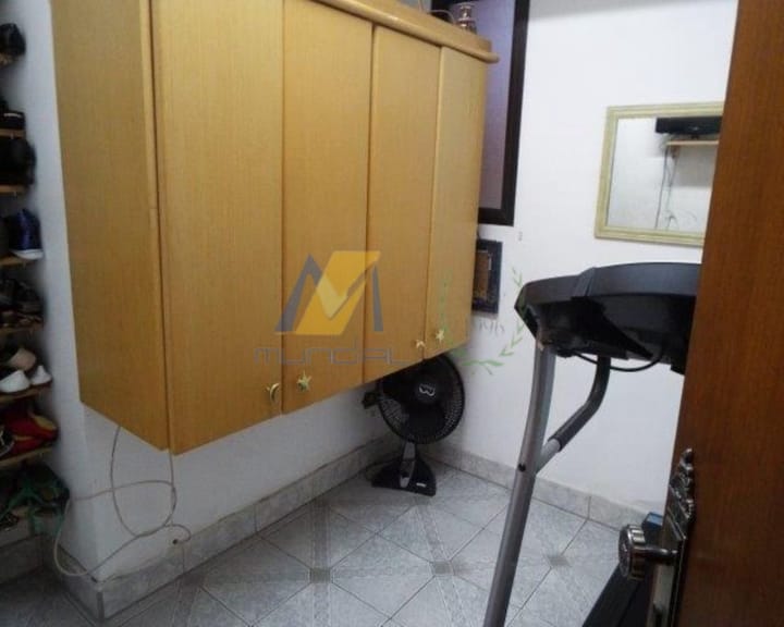 Apartamento à venda com 3 quartos, 119m² - Foto 27