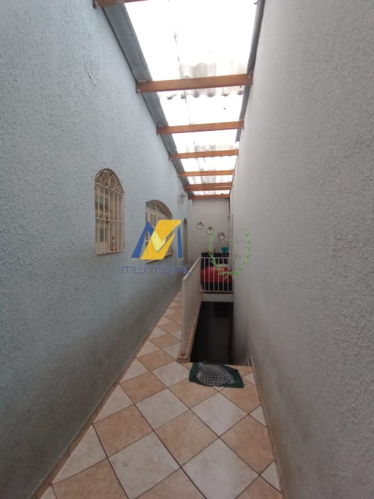 Casa à venda com 3 quartos, 199m² - Foto 7