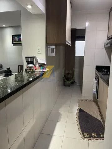 Apartamento à venda com 2 quartos, 50m² - Foto 9