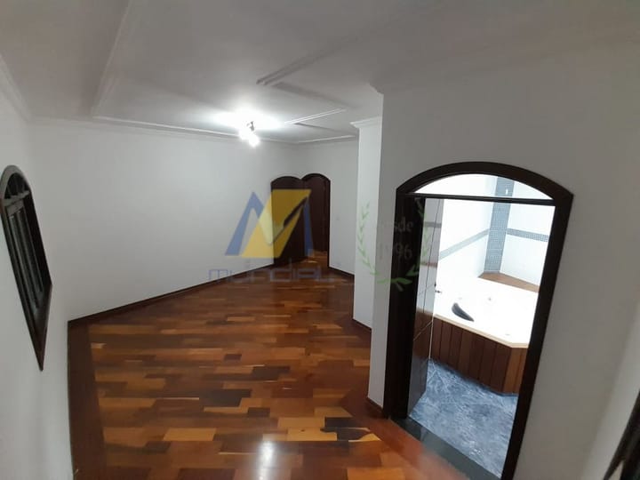 Casa à venda com 3 quartos, 287m² - Foto 18