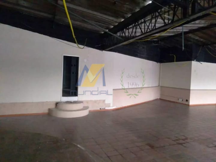 Loja-Salão para alugar, 765m² - Foto 5