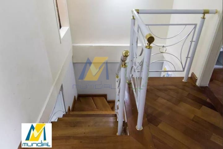 Casa à venda com 3 quartos, 116m² - Foto 16