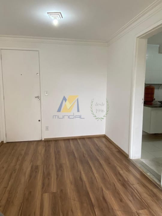 Apartamento à venda com 2 quartos, 54m² - Foto 8