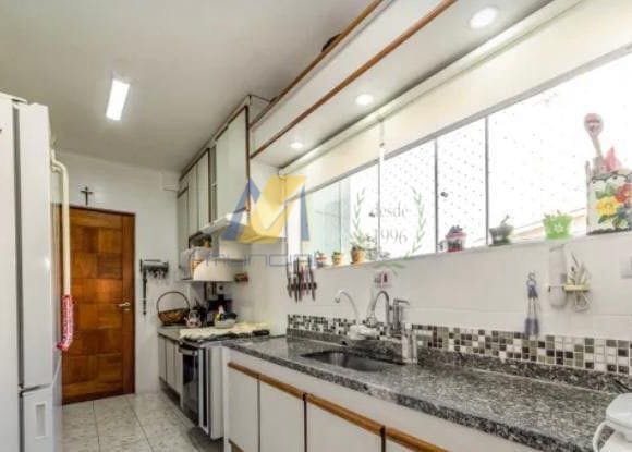 Apartamento à venda com 3 quartos, 110m² - Foto 12