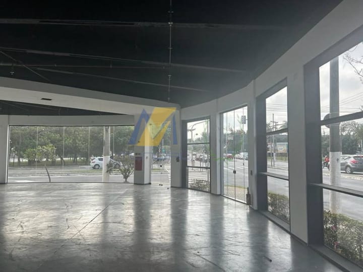 Prédio Inteiro para alugar, 237m² - Foto 5