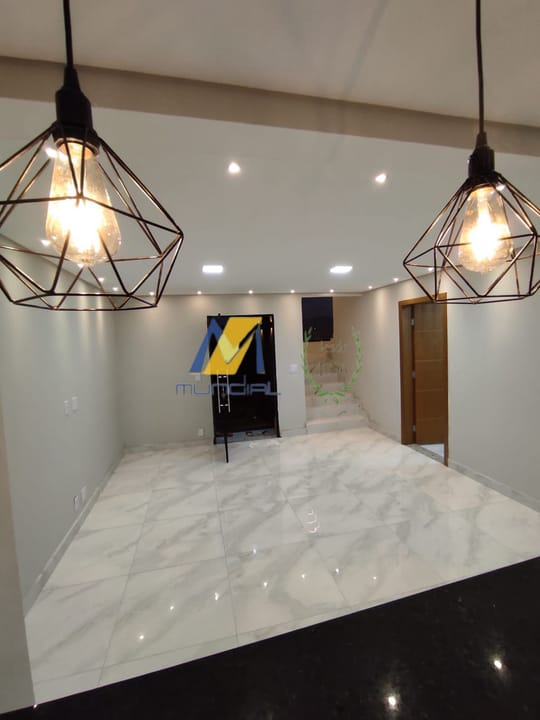 Casa à venda com 3 quartos, 142m² - Foto 6