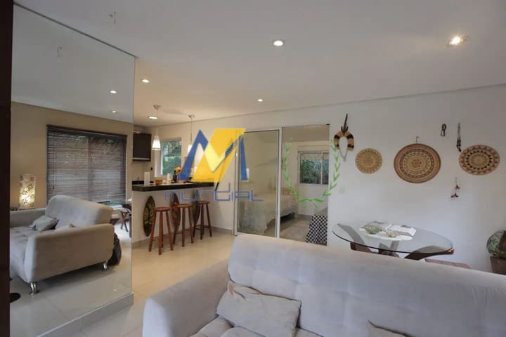 Casa à venda e aluguel com 6 quartos, 500m² - Foto 15