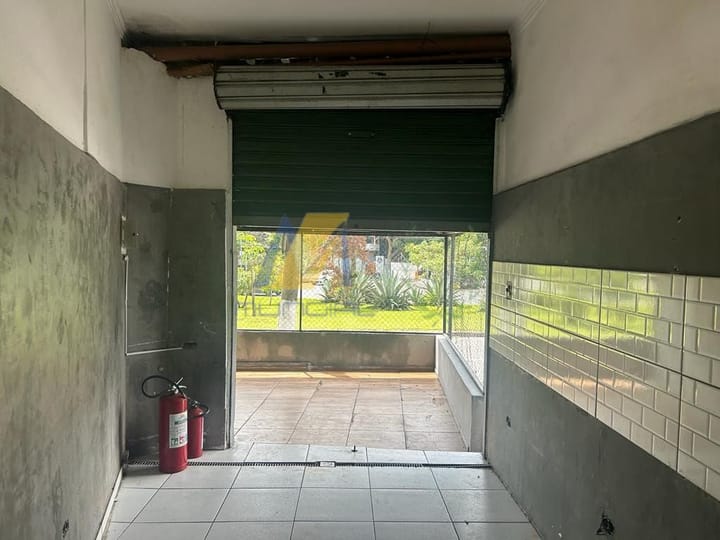 Conjunto Comercial-Sala para alugar, 28m² - Foto 6