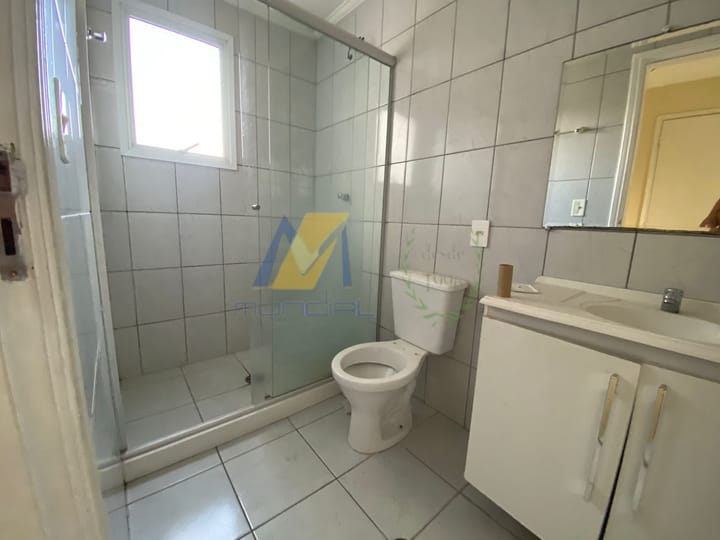 Apartamento à venda com 3 quartos, 70m² - Foto 11