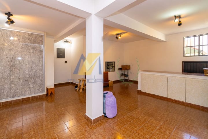 Casa à venda com 2 quartos, 130m² - Foto 6