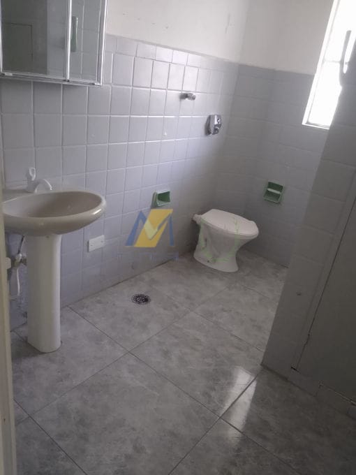 Loja-Salão para alugar com 2 quartos, 129m² - Foto 6