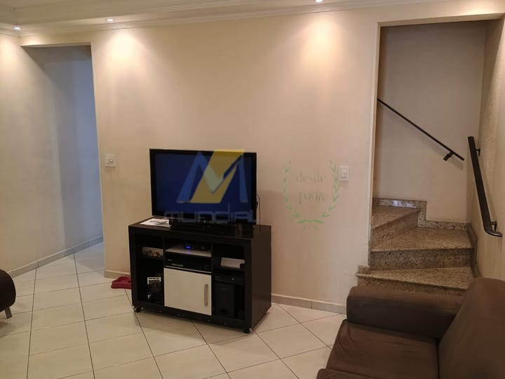 Casa à venda com 2 quartos, 91m² - Foto 23