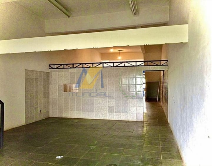 Loja-Salão para alugar, 200m² - Foto 3