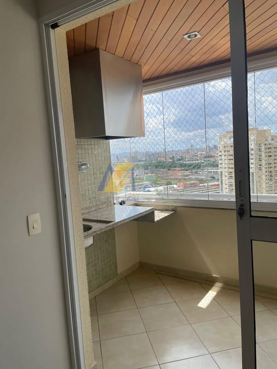 Apartamento à venda com 3 quartos, 111m² - Foto 11