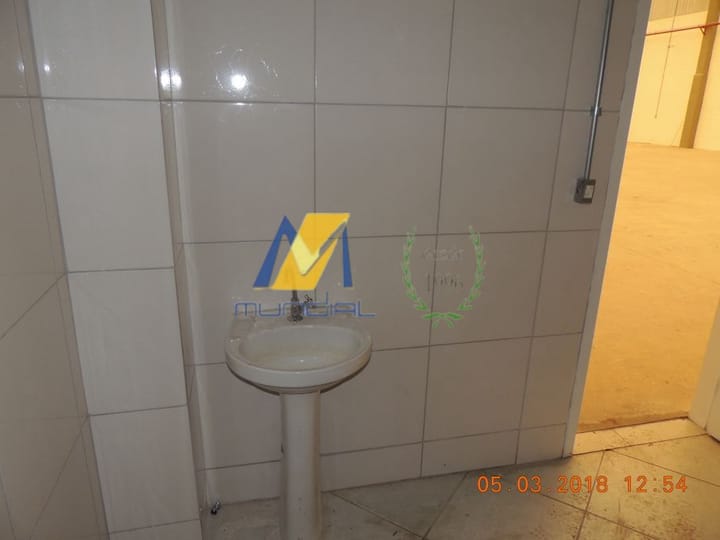 Depósito-Galpão-Armazém à venda, 1350m² - Foto 7