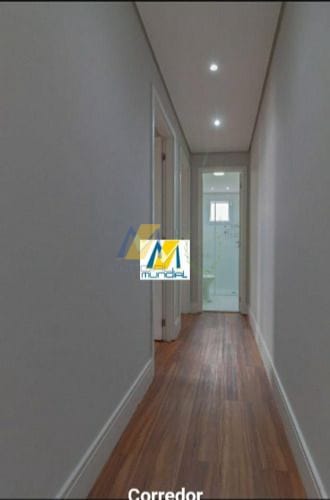 Apartamento à venda com 2 quartos, 47m² - Foto 12