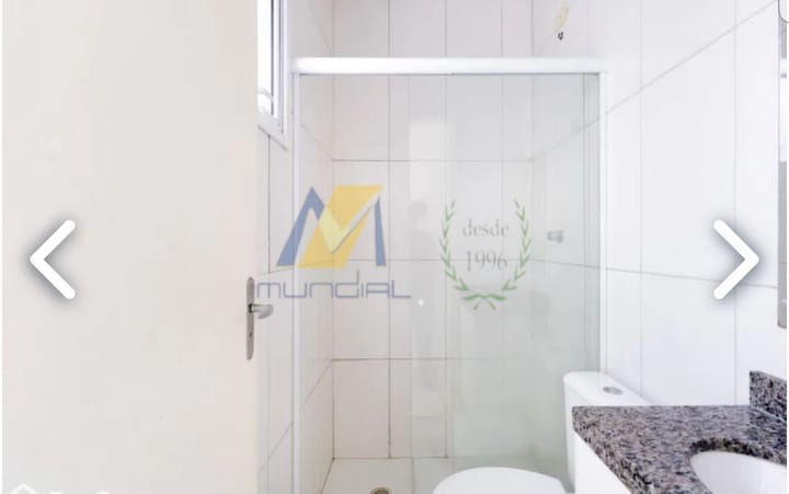 Apartamento à venda com 2 quartos, 76m² - Foto 9