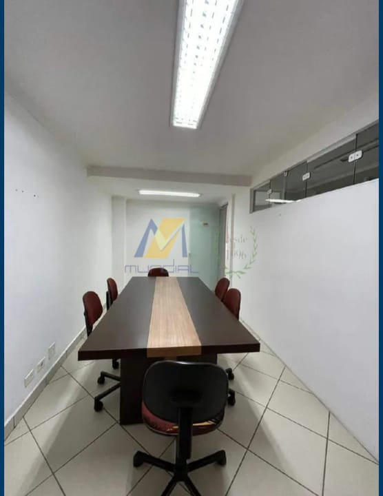 Conjunto Comercial-Sala para alugar, 12m² - Foto 10