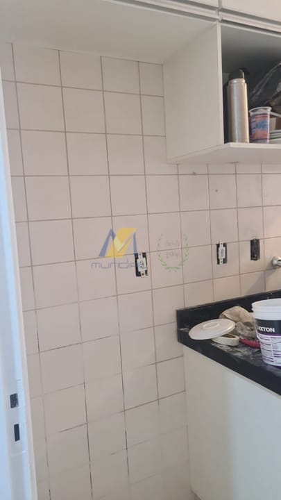 Apartamento à venda com 2 quartos, 50m² - Foto 13