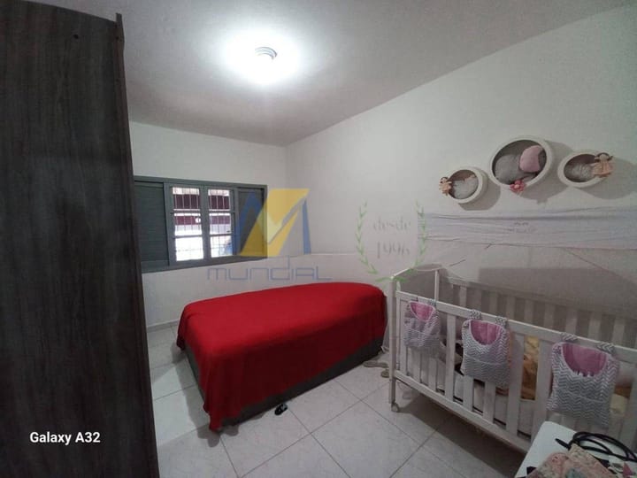 Casa à venda com 2 quartos, 150m² - Foto 8