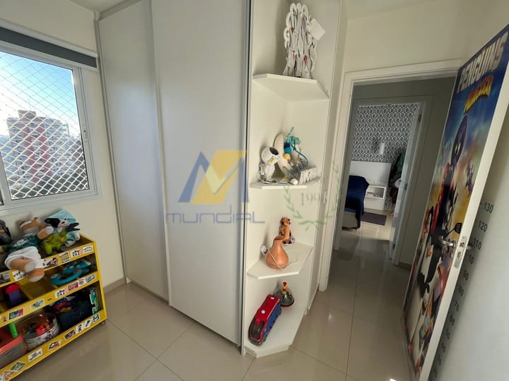 Apartamento à venda com 3 quartos, 80m² - Foto 28