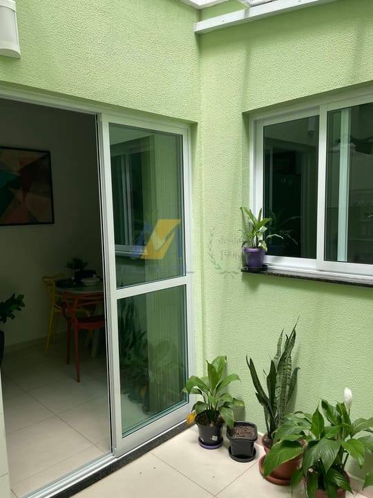 Apartamento à venda com 2 quartos, 42m² - Foto 15