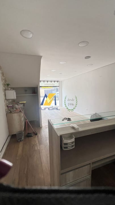 Loja-Salão para alugar, 92m² - Foto 9