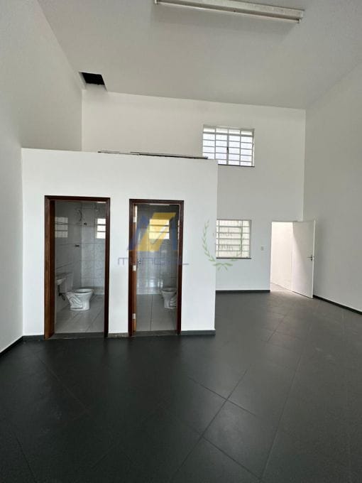 Loja-Salão para alugar, 180m² - Foto 11