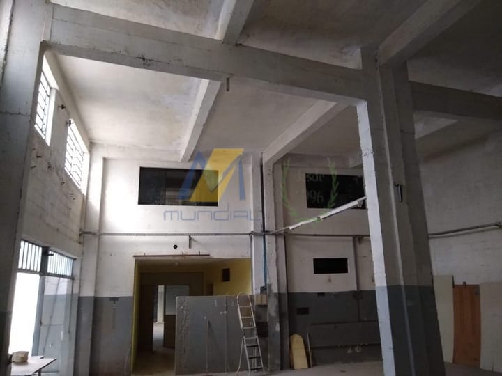 Depósito-Galpão-Armazém à venda, 800m² - Foto 11