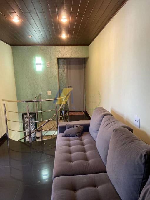 Apartamento à venda com 2 quartos, 103m² - Foto 2