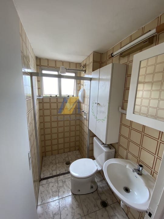 Apartamento à venda com 2 quartos, 50m² - Foto 9