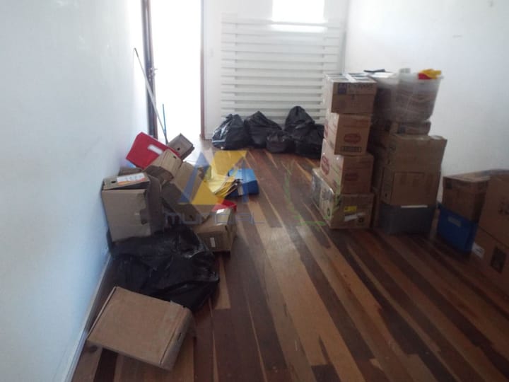 Prédio Inteiro para alugar, 451m² - Foto 36